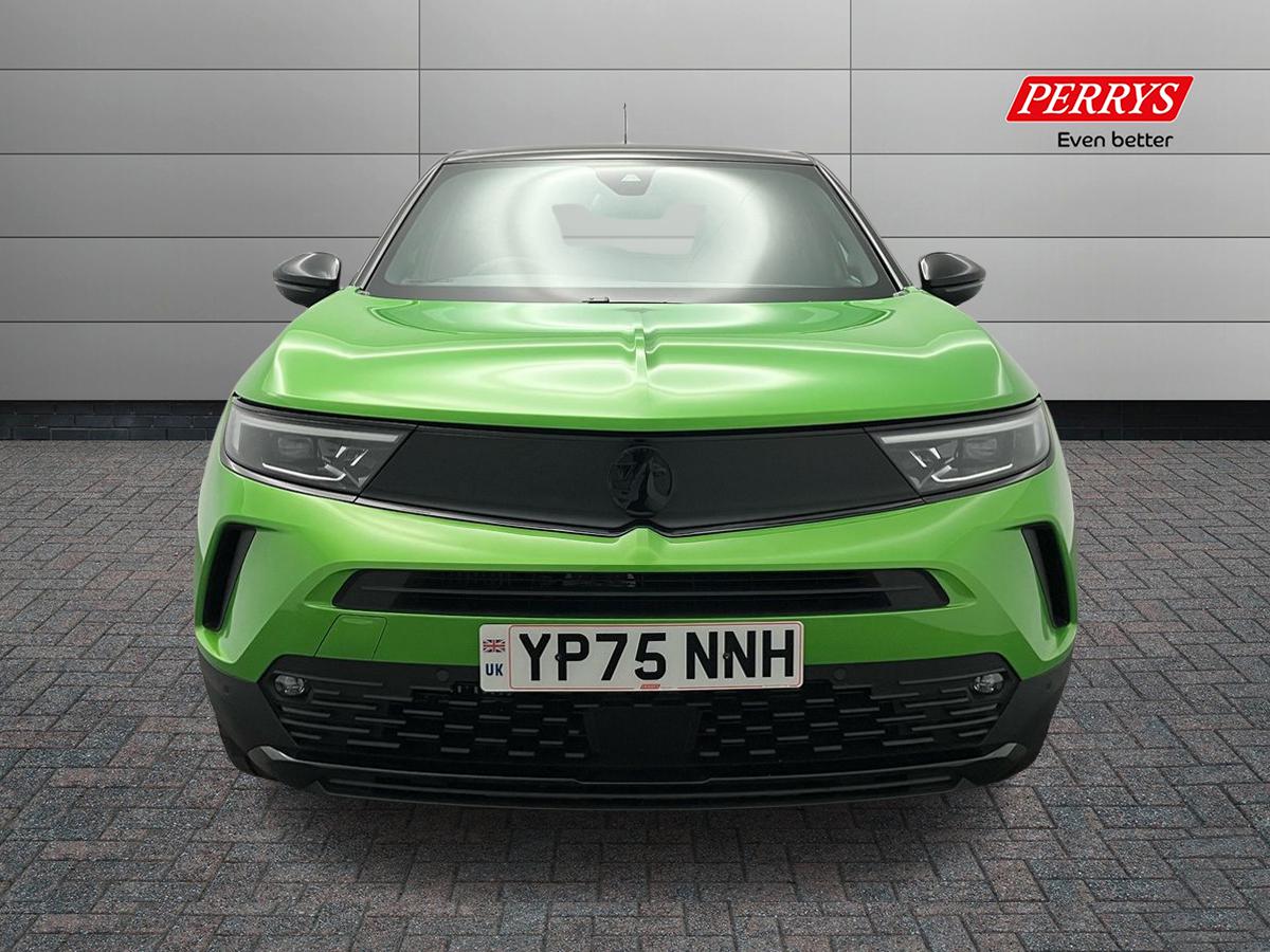 Used Vauxhall Mokka 2025 for sale - 76128228: Photo 4