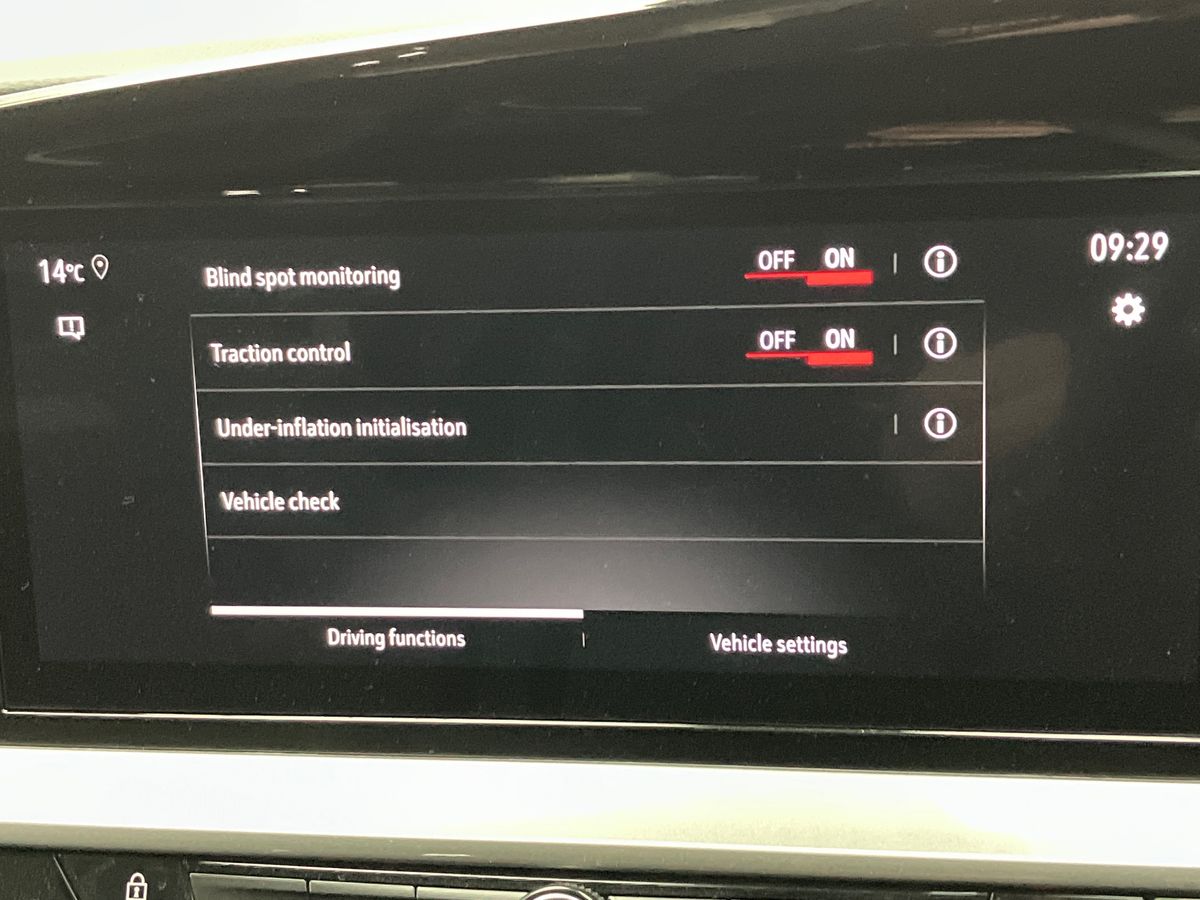 Used Vauxhall Mokka 2025 for sale - 76128228: Photo 41