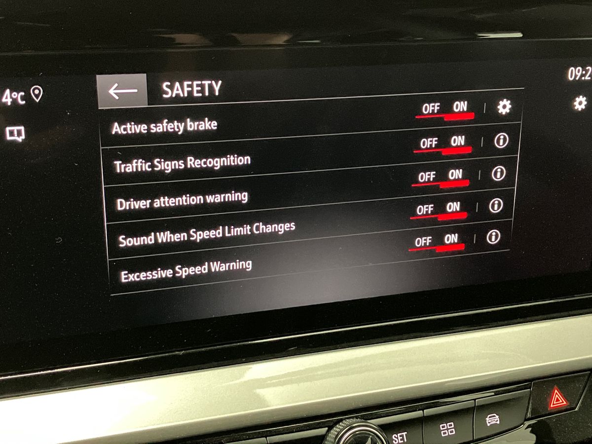 Used Vauxhall Mokka 2025 for sale - 76128228: Photo 42