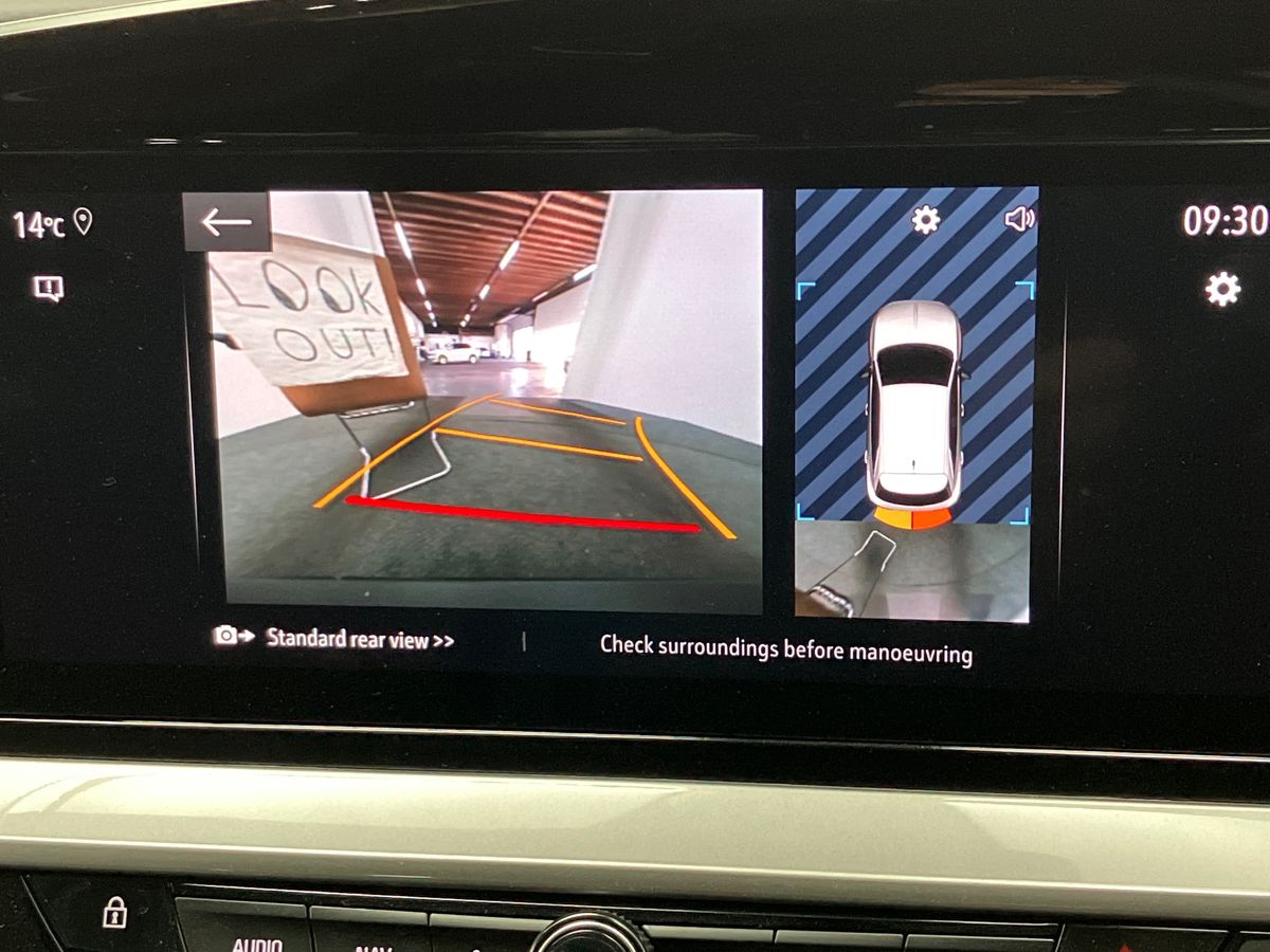 Used Vauxhall Mokka 2025 for sale - 76128228: Photo 43