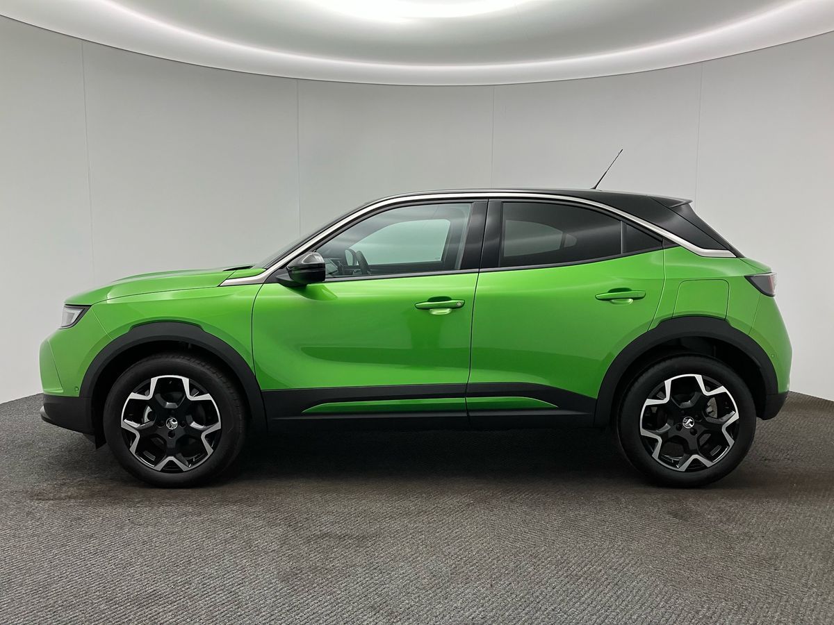 Used Vauxhall Mokka 2025 for sale - 76128228: Photo 49