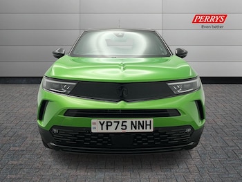 Used Vauxhall Mokka 2025 for sale - 76128228: Photo