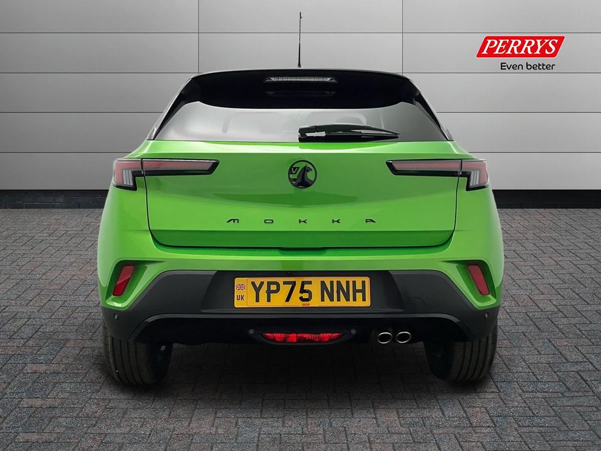 Used Vauxhall Mokka 2025 for sale - 76128228: Photo 5