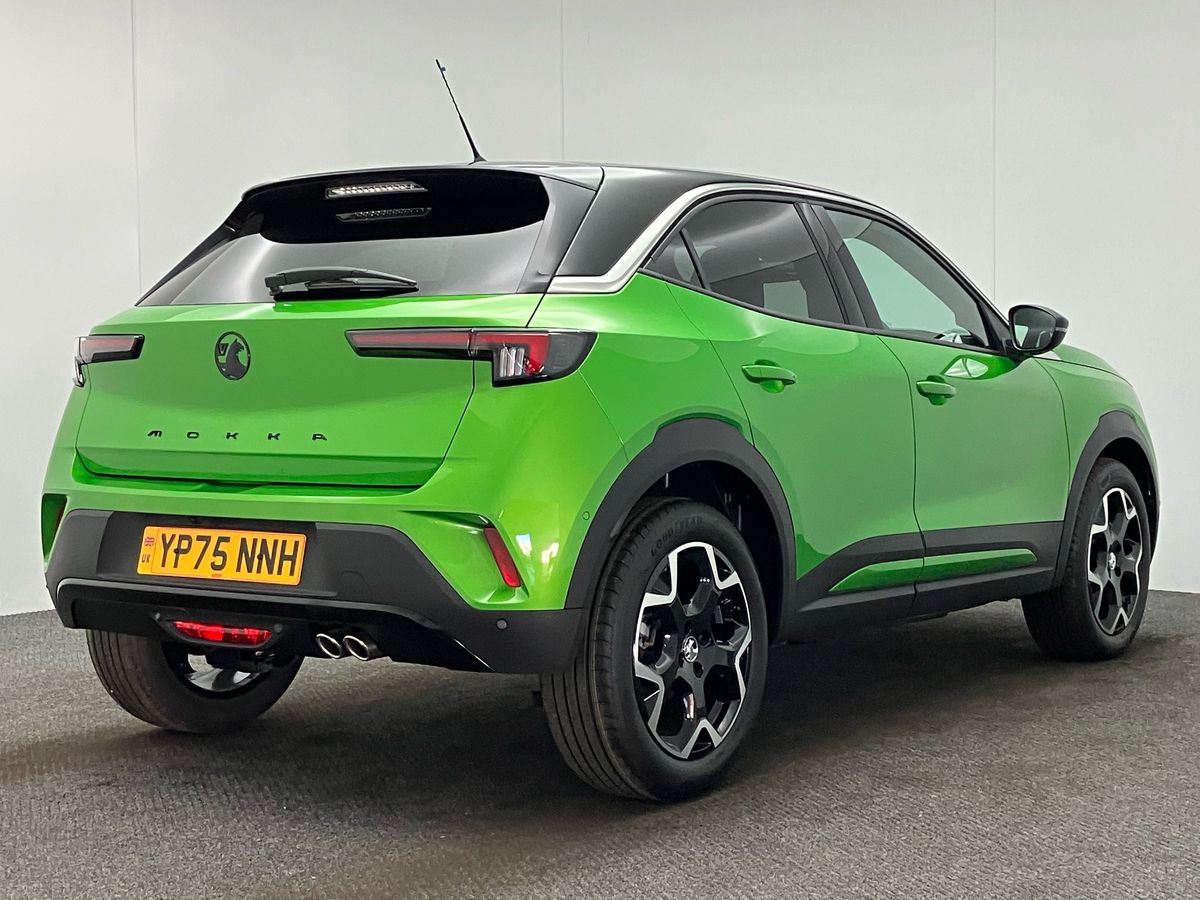 Used Vauxhall Mokka 2025 for sale - 76128228: Photo 51