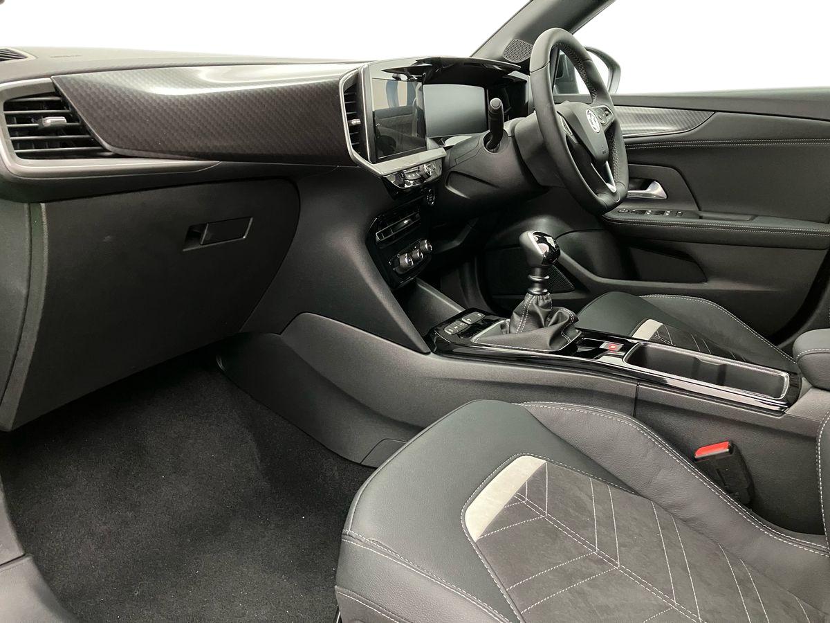 Used Vauxhall Mokka 2025 for sale - 76128228: Photo 6