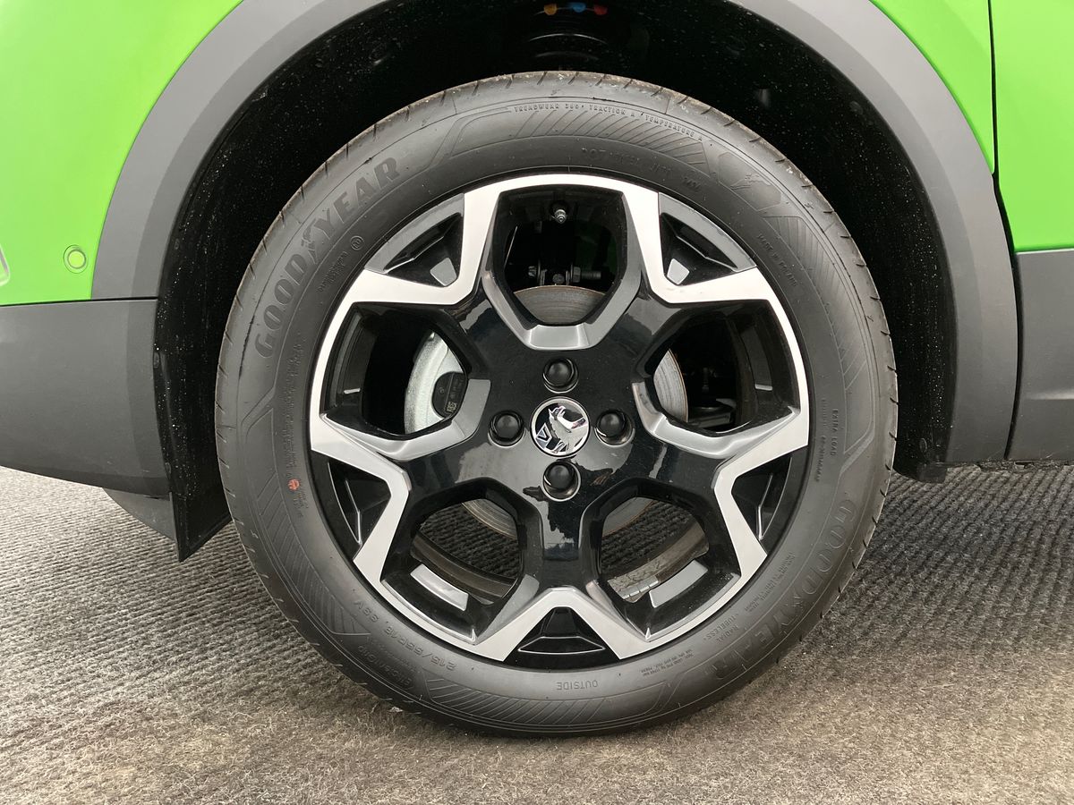 Used Vauxhall Mokka 2025 for sale - 76128228: Photo 7