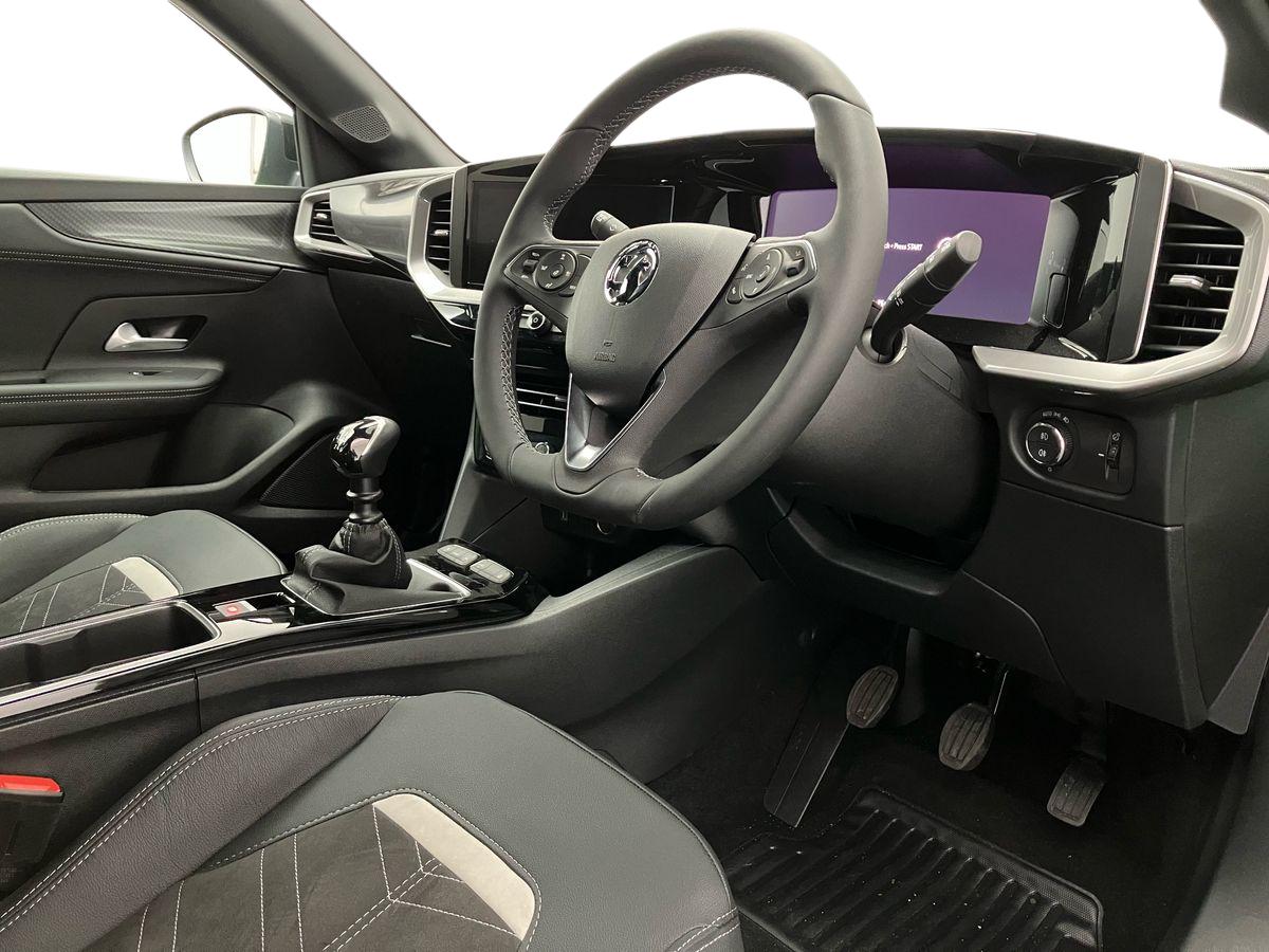 Used Vauxhall Mokka 2025 for sale - 76128228: Photo 8