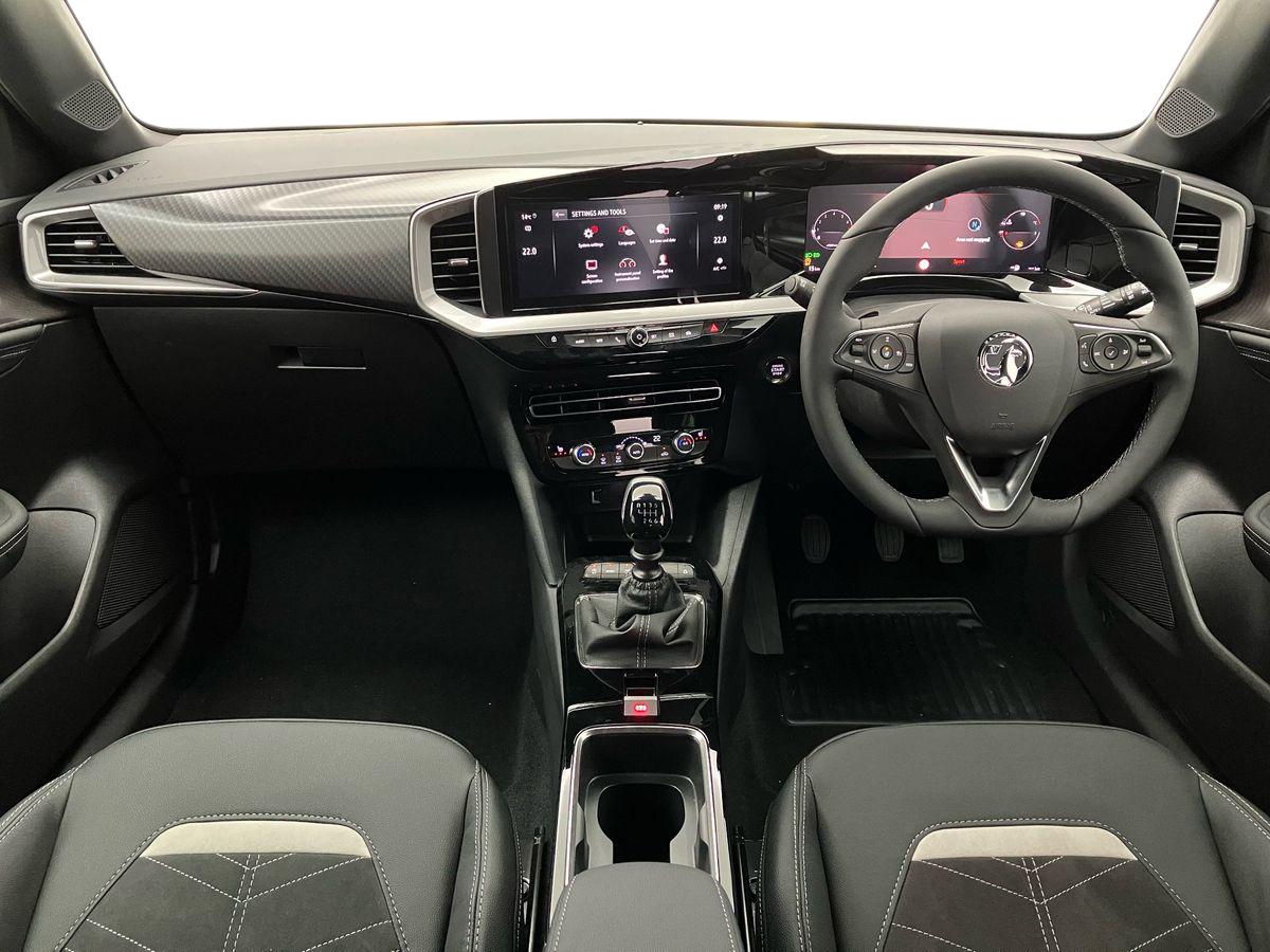 Used Vauxhall Mokka 2025 for sale - 76128228: Photo 9