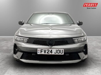 Used Vauxhall Astra 2024 for sale - 77759810: Photo