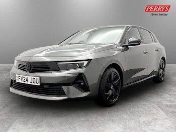 Used Vauxhall Astra 2024 for sale - 77759810: Photo