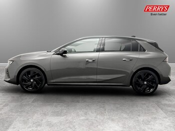 Used Vauxhall Astra 2024 for sale - 77759810: Photo