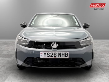 Used Vauxhall Corsa 2026 for sale - 78579287: Photo