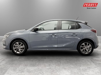 Used Vauxhall Corsa 2026 for sale - 78579287: Photo