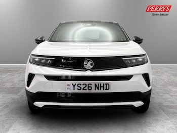 Used Vauxhall Mokka 2026 for sale - 78579288: Photo