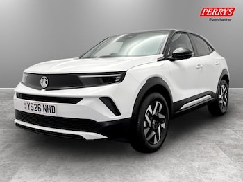 Used Vauxhall Mokka 2026 for sale - 78579288: Photo