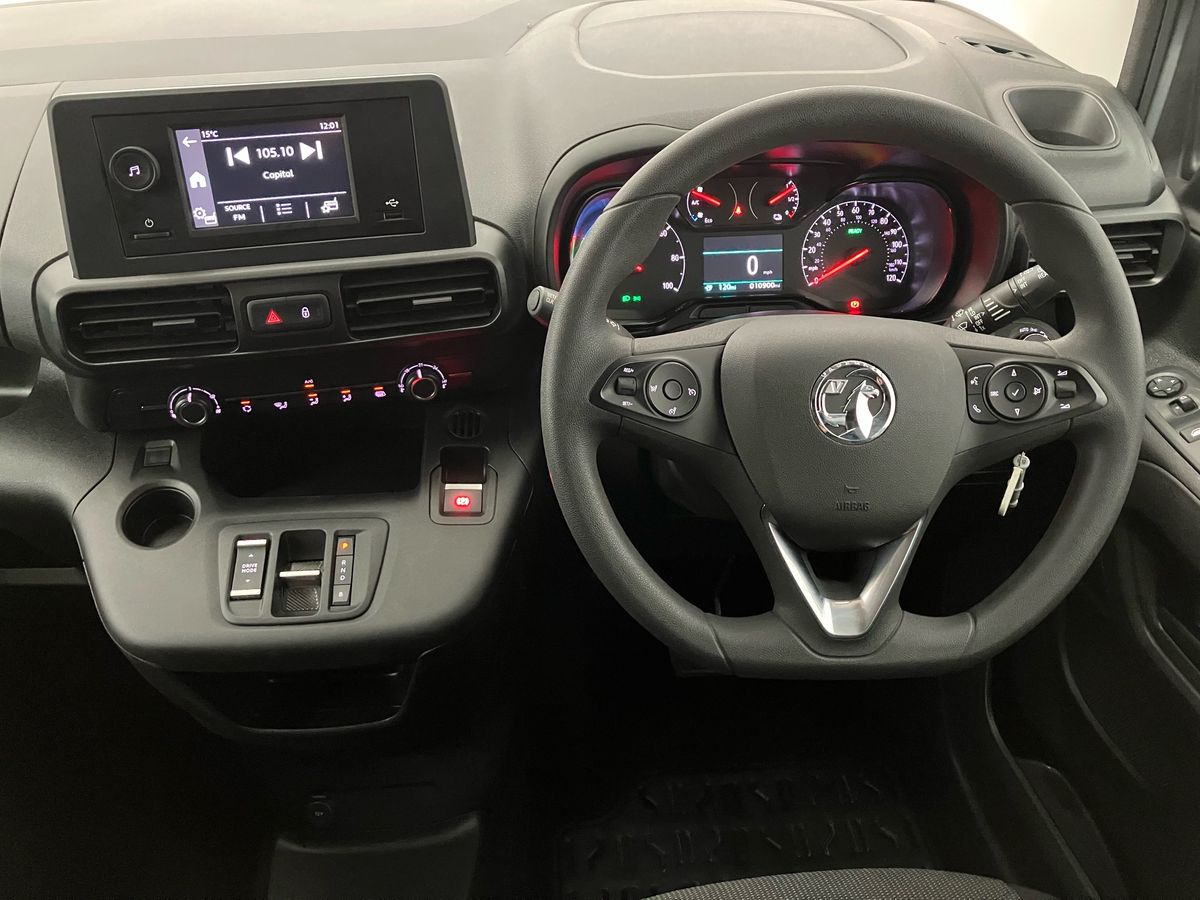 Vehicle 15