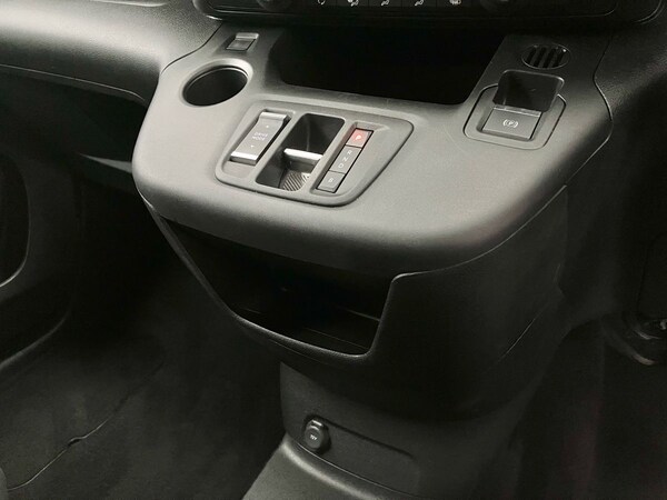Used Vauxhall Combo 2022 for sale - 74925785: Photo 17