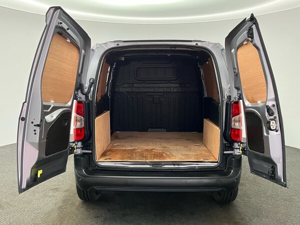 Used Vauxhall Combo 2022 for sale - 74925785: Photo 20