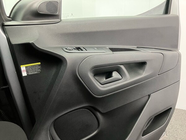 Used Vauxhall Combo 2022 for sale - 74925785: Photo 27