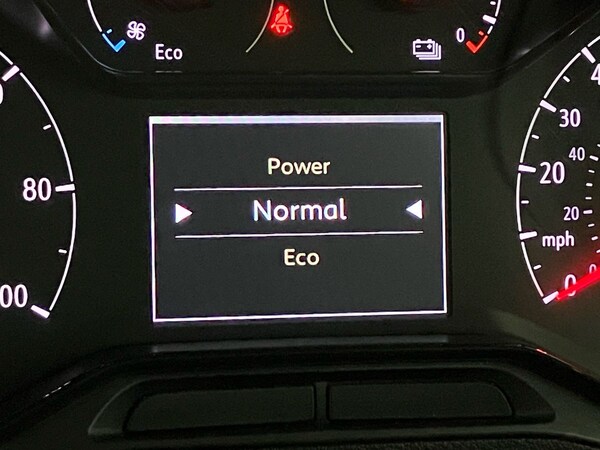 Used Vauxhall Combo 2022 for sale - 74925785: Photo 31
