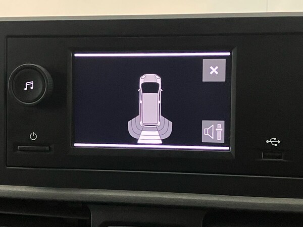 Used Vauxhall Combo 2022 for sale - 74925785: Photo 34
