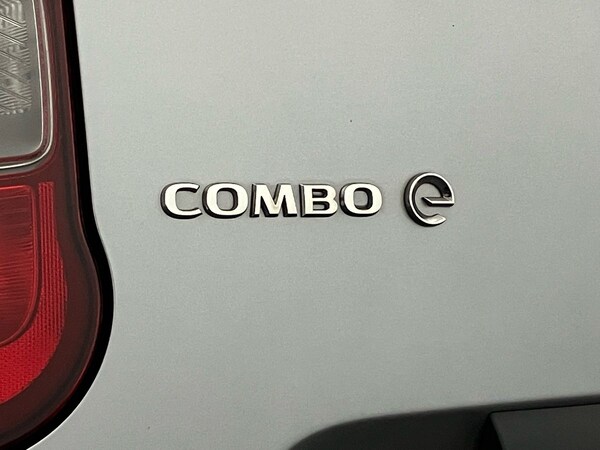 Used Vauxhall Combo 2022 for sale - 74925785: Photo 35