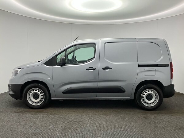 Used Vauxhall Combo 2022 for sale - 74925785: Photo 38