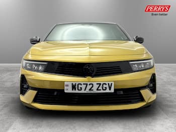 Used Vauxhall Astra 2022 for sale - 79660952: Photo