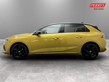 Used Vauxhall Astra 2022 for sale - 79660952: Photo