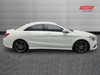 Used Mercedes-Benz CLA 2018 for sale - 76878367: Photo