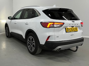 Used Ford Kuga 2021 for sale - 77475256: Photo