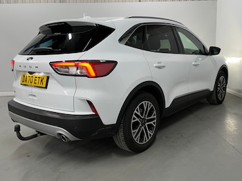 Used Ford Kuga 2021 for sale - 77475256: Photo