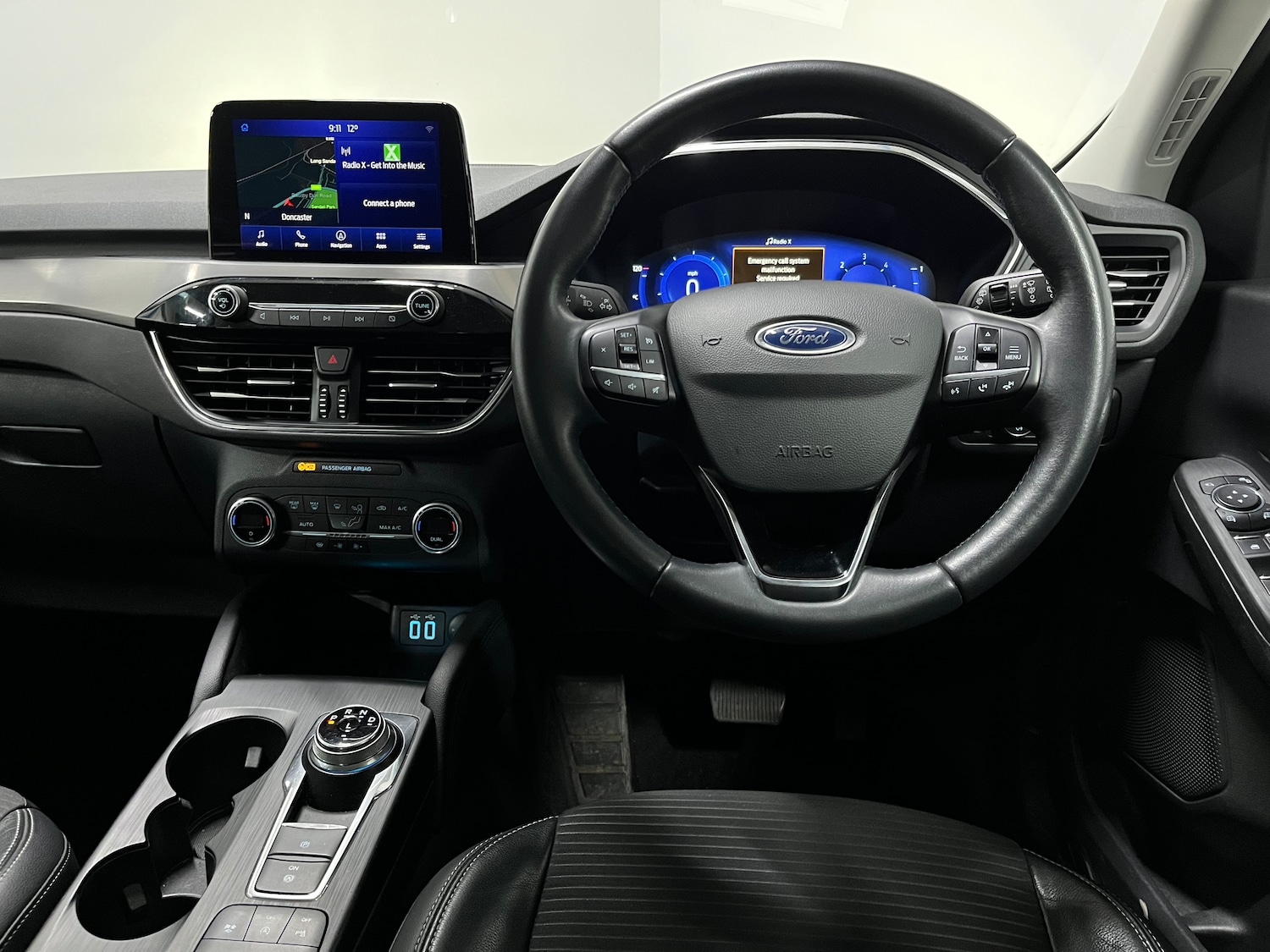 Used Ford Kuga 2021 for sale - 77475256: Photo 5