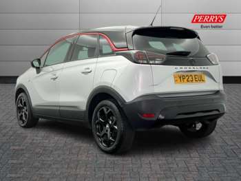 Used Vauxhall Crossland 2023 for sale - 74926712: Photo
