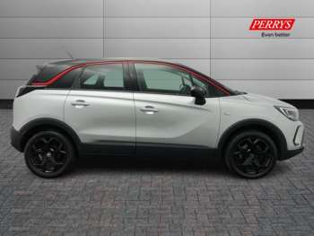 Used Vauxhall Crossland 2023 for sale - 74926712: Photo