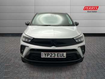 Used Vauxhall Crossland 2023 for sale - 74926712: Photo