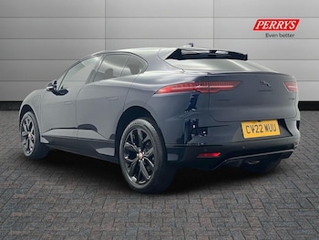 Used Jaguar I-Pace 2022 for sale - 75773766: Photo