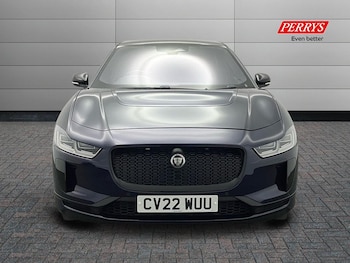 Used Jaguar I-Pace 2022 for sale - 75773766: Photo