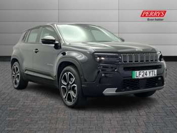Used Jeep Other 2024 for sale - 74300186: Photo