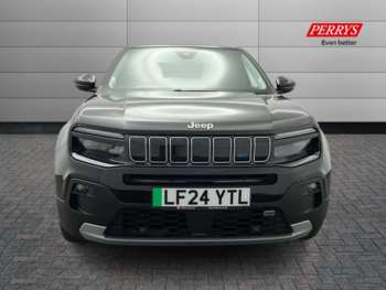 Used Jeep Other 2024 for sale - 74300186: Photo