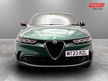 Used Alfa Romeo Tonale 2023 for sale - 78825680: Photo