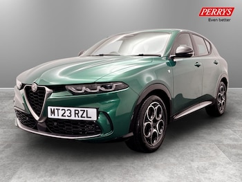 Used Alfa Romeo Tonale 2023 for sale - 78825680: Photo