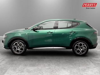 Used Alfa Romeo Tonale 2023 for sale - 78825680: Photo