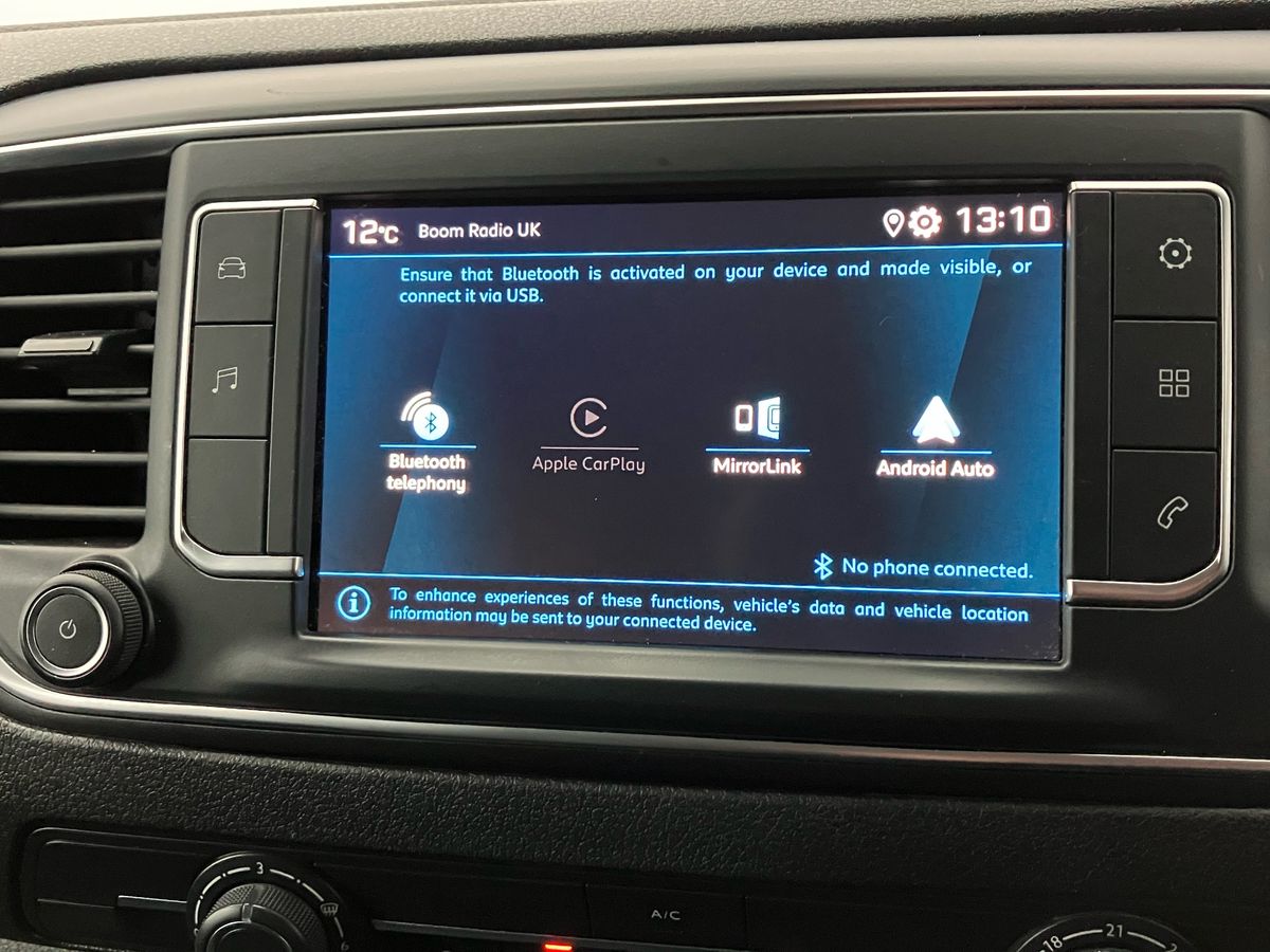 Used Peugeot Expert 2023 for sale - 76412770: Photo 10