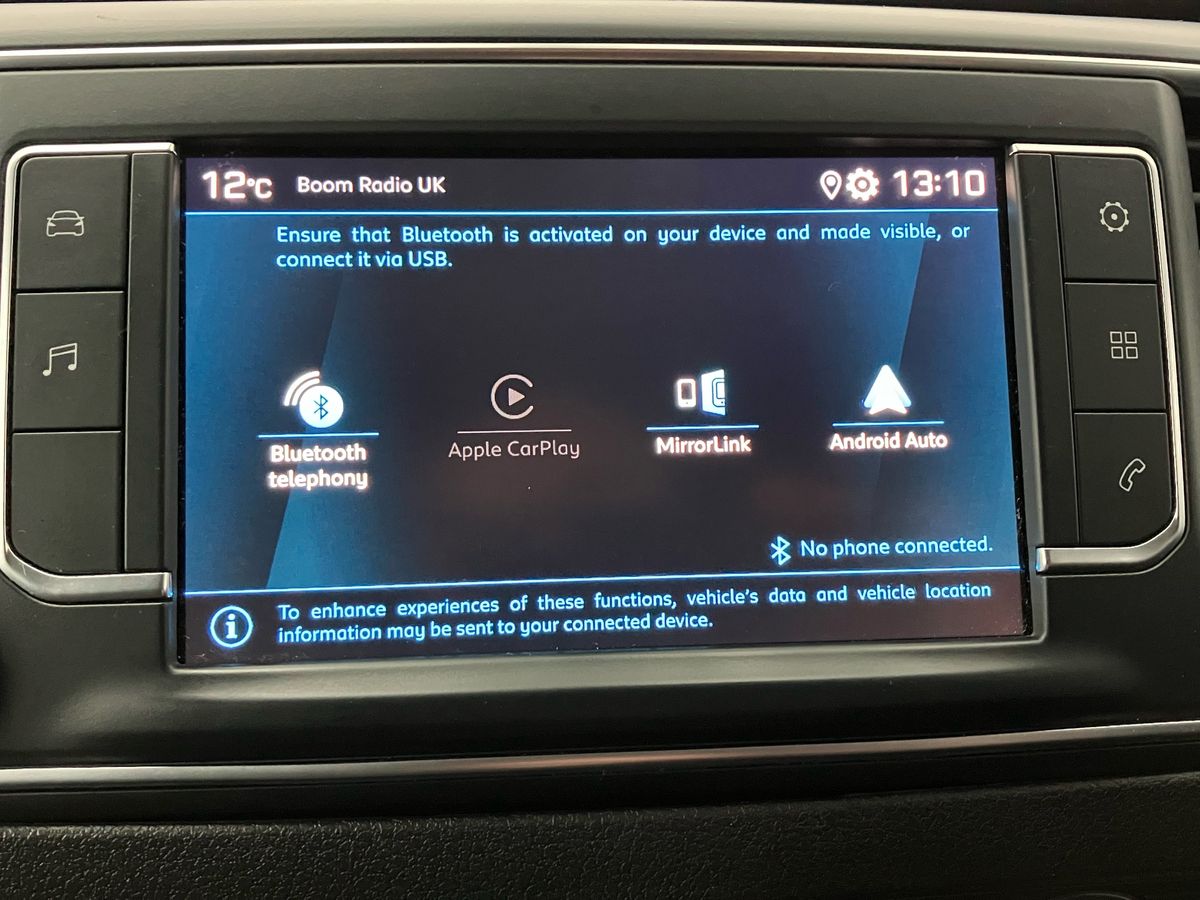 Used Peugeot Expert 2023 for sale - 76412770: Photo 11