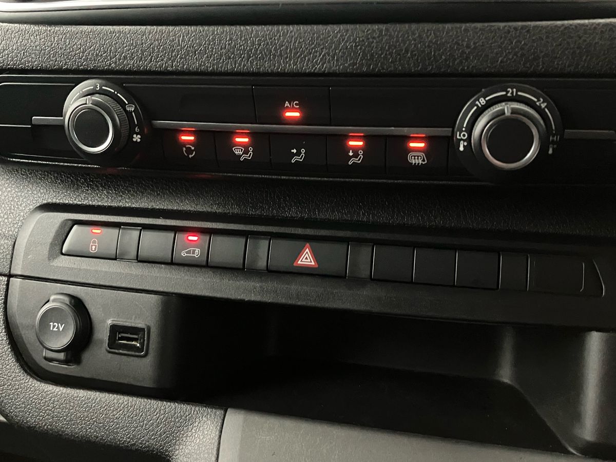 Used Peugeot Expert 2023 for sale - 76412770: Photo 12