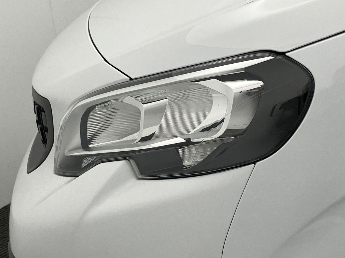 Used Peugeot Expert 2023 for sale - 76412770: Photo 13