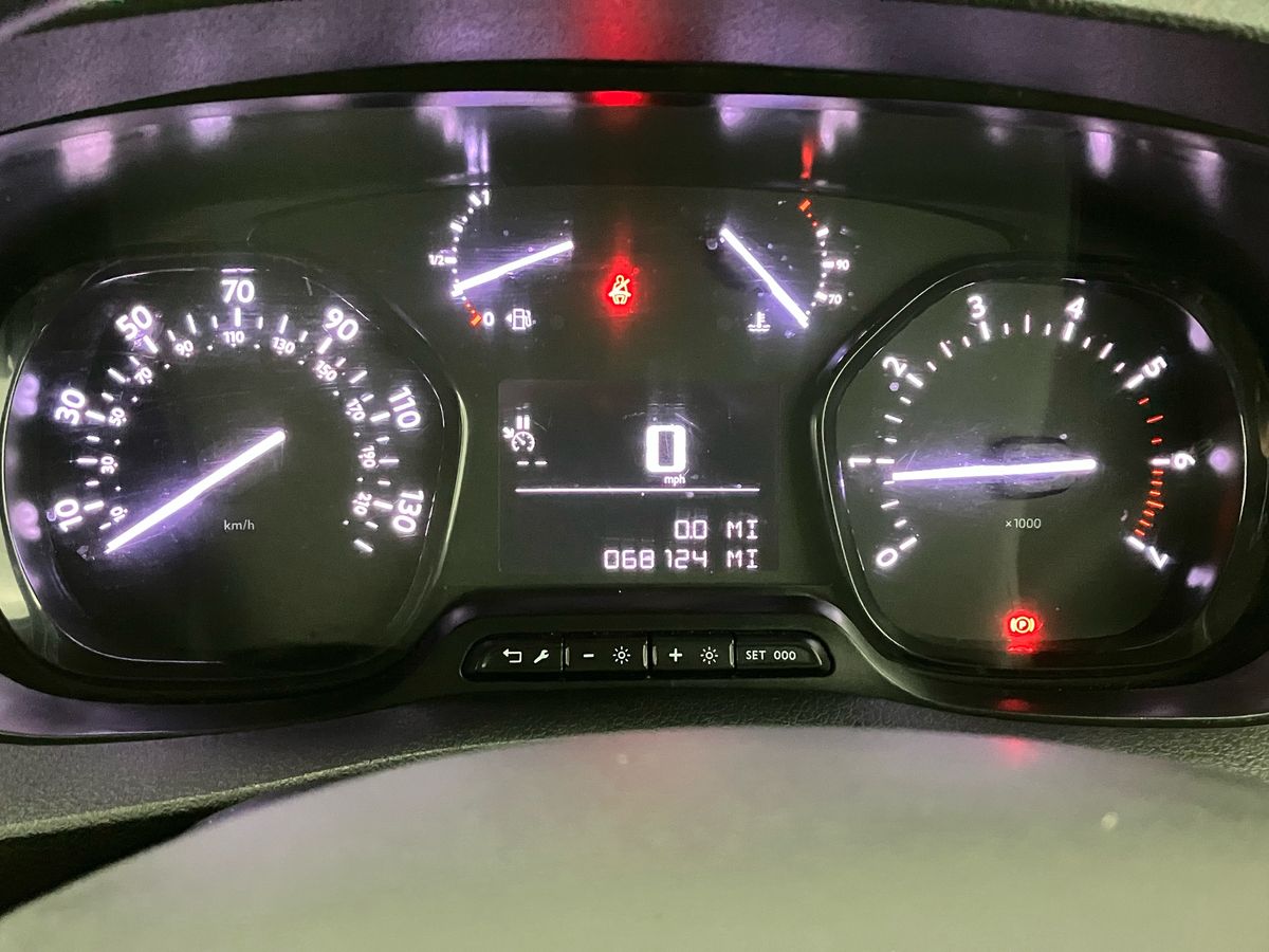 Used Peugeot Expert 2023 for sale - 76412770: Photo 14