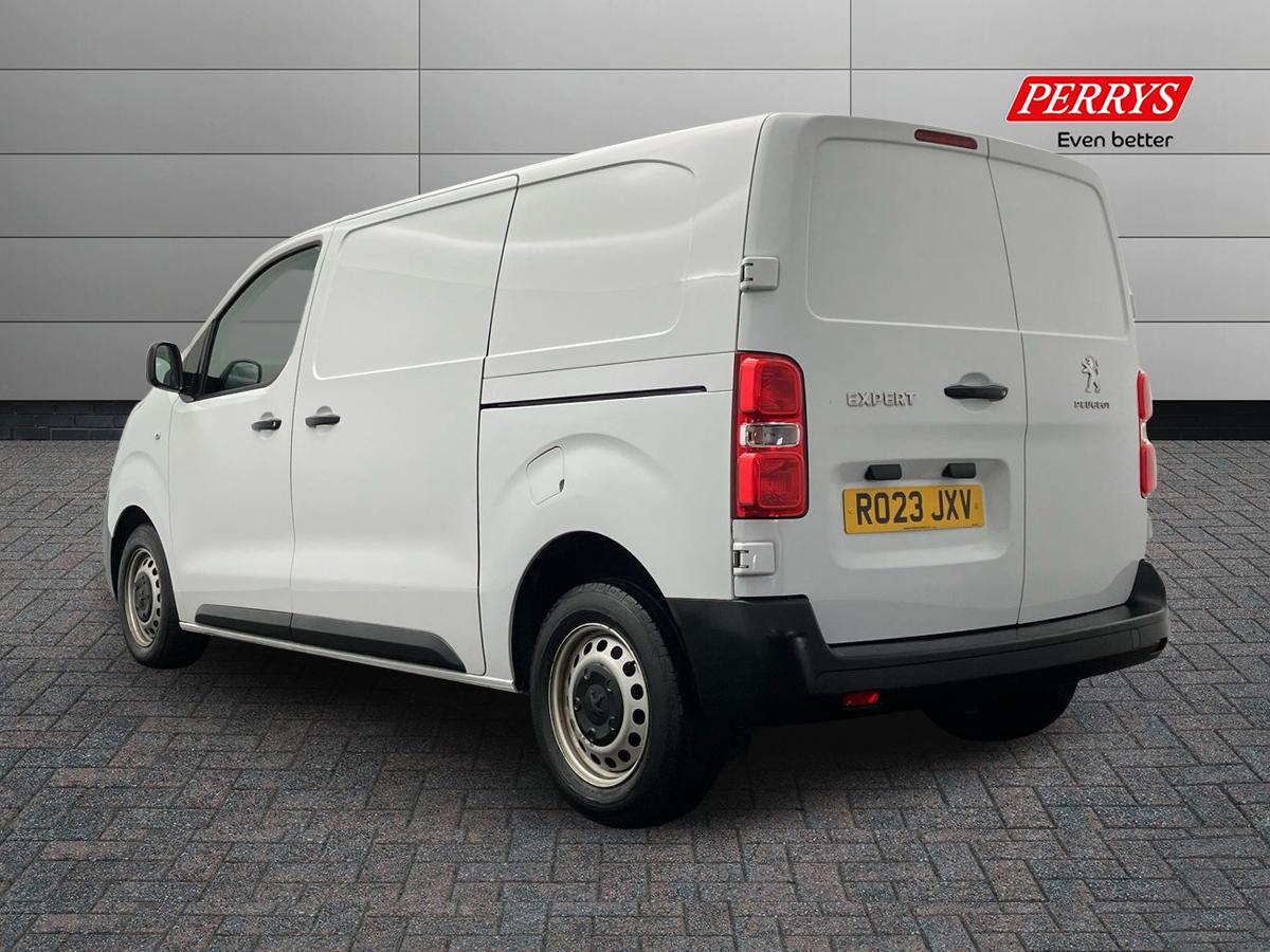 Used Peugeot Expert 2023 for sale - 76412770: Photo 2