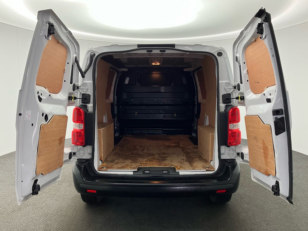 Used Peugeot Expert 2023 for sale - 76412770: Photo 20